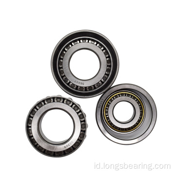 Penjualan Panas 32900 Seri Taper Roller Bearings 32907